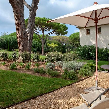 Apartamento Les Pins De L'Escalet Ramatuelle Exterior foto