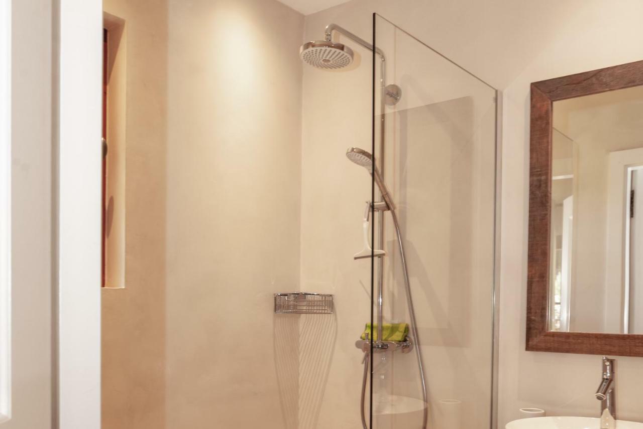 Apartamento Les Pins De L'Escalet Ramatuelle Exterior foto